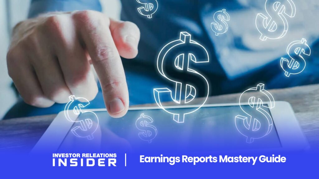 Earnings Reports