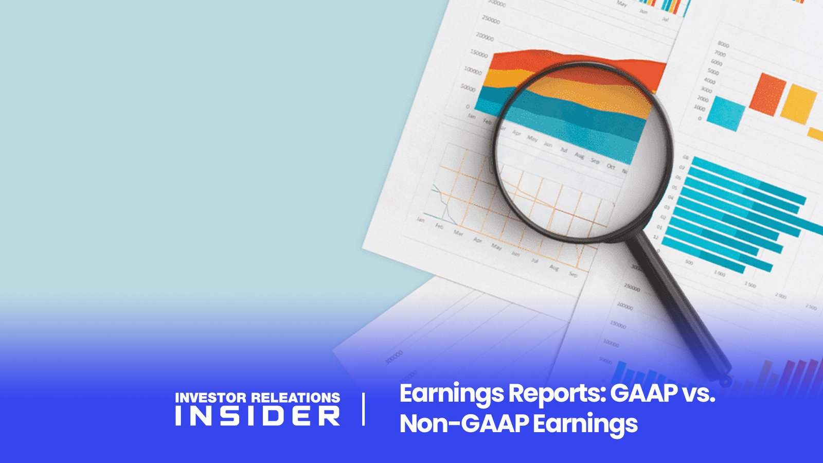 GAAP vs. Non-GAAP Earnings