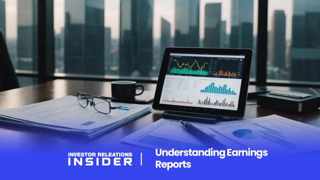 Understanding Earnings Reports